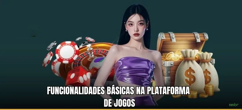 Roleta e blackjack mmbr