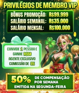 Cashback VIP mmbr - reembolso semanal